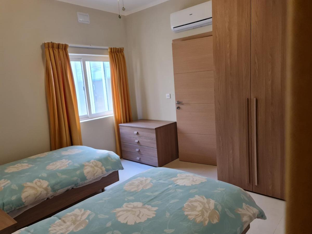 Apartamento Sea Breeze Zebbug  Exterior foto
