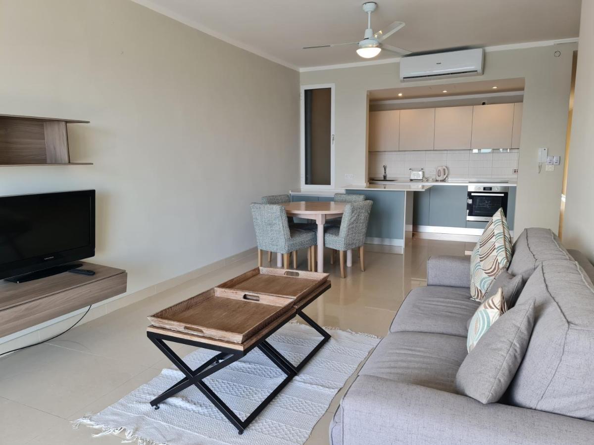 Apartamento Sea Breeze Zebbug  Exterior foto